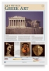 Early Art, Set of 8 Posters