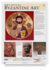 Early Art, Set of 8 Posters