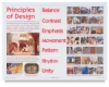 Principles Set of 8