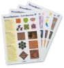 Crystal Productions Tessellations Posters