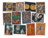Aboriginal Art, Set 2
