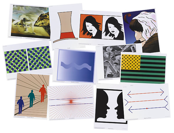 The Art of Illusion