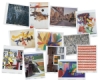 Art Appreciation Prints: 1950s-1990s