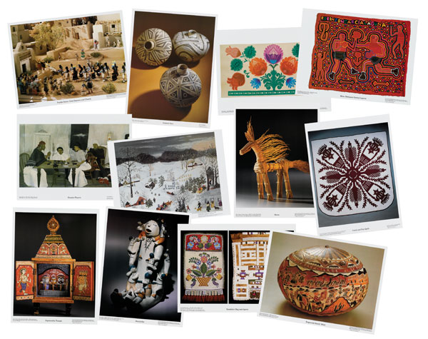 Folk Art