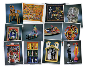 Days of the Dead