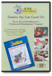 Dreams You Can Count On DVD Dreams You Can Count On DVD