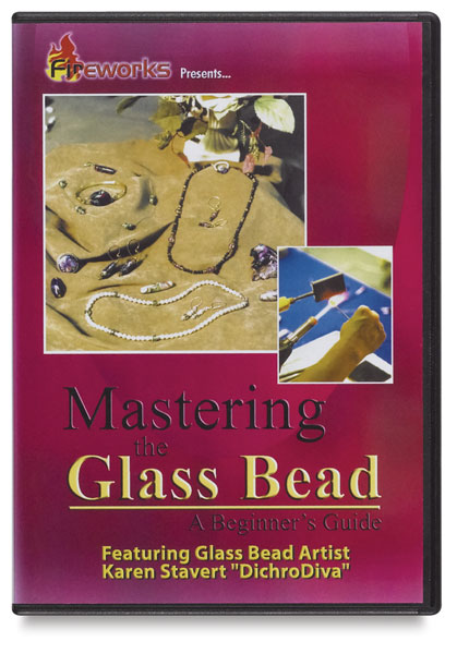 Mastering the Glass Bead, DVD