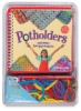 Klutz Potholder Kit