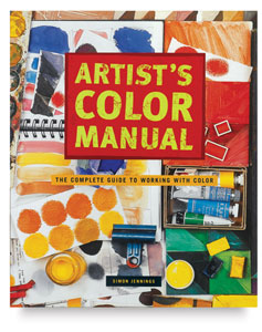 Artist's Color Manual