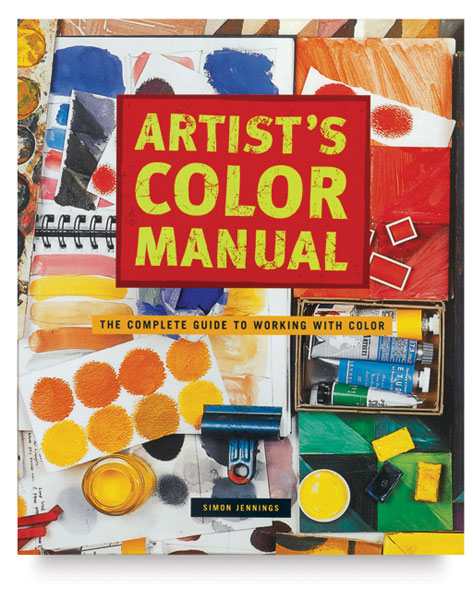 Artist's Color Manual