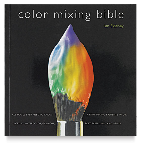 Color Mixing Bible