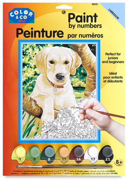 Labrador