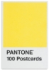 Pantone Postcards