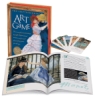 The Impressionist Art Game