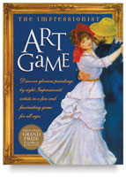 Art Games