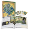The Van Gogh & Friends Art Game
