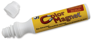 Color Magnet Pen, Broad Point&nbsp; NEW! 