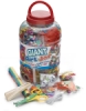 Alex Giant Art Jar