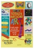 Creativity for Kids Totally Awesome Art Set