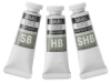  FREE  Liquitex Paint Sampler Set with purchase of $20 of Liquitex Acrylic Mediums