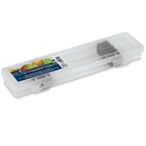 Pro Art Clear Brush Box Pro Art Clear Brush Box