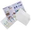Watercolor Postcards: A Portable Studio