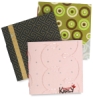 Bookmaking Kit, Sample Artwork