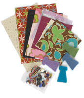 Artterro Creative Art Kits