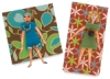 Art Dolls Kit, Sample Artwork