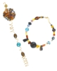 Wire & Bead Kit, Sample Artwork