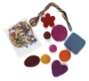 Wool Felt Art Kit