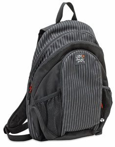 Railcar Backpack
