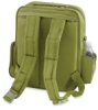 JJet Pack Laptop Backpack, Grass Green