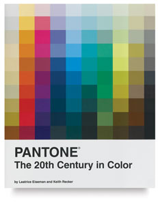 Pantone: The 20th Century in Color