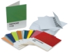 Pantone Notes: 20 Assorted Notecards & Envelopes