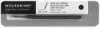 Gel Ink Refill, Black