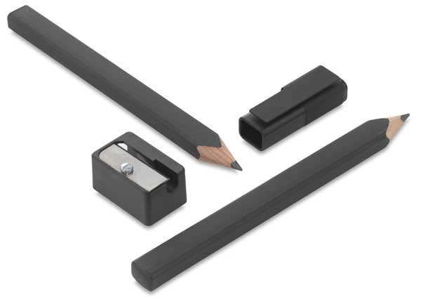 Pencil Set