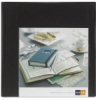 Picture Frame, Black/Black