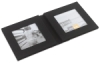 Picture Frame, Black/Black