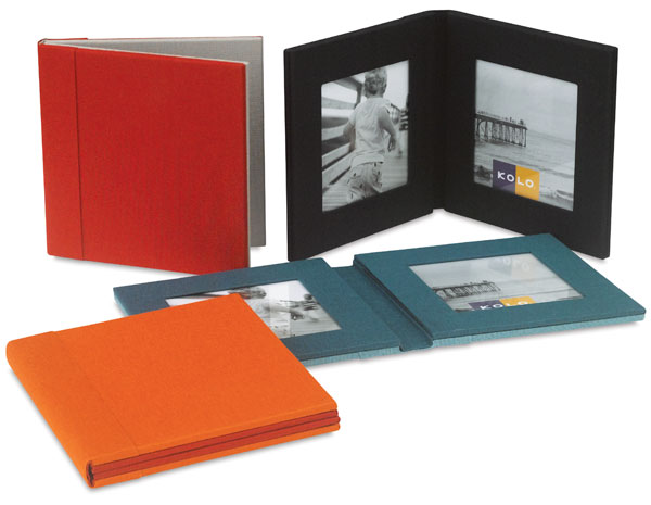 Odyssey Picture Frames