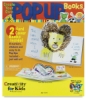Create Your Own Pop-Up Books