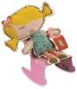 Stitch-It Dolly Kit