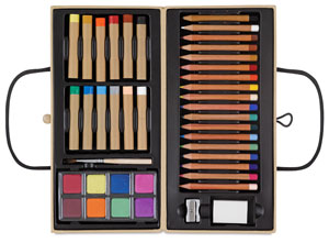 Just Art Set