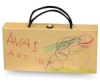 Sample Personalized Exterior