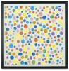 Vintage Dot Paint Set