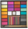 Vintage Dot Paint Set