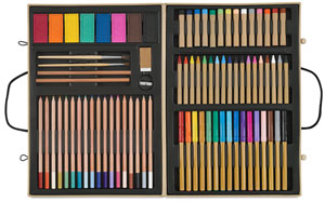 Big Art Set