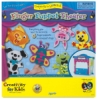 Finger Puppet Theater Kit