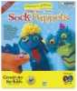 Make Your Own Sock Puppets