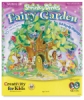 Shrinky Dinks Fairy Garden